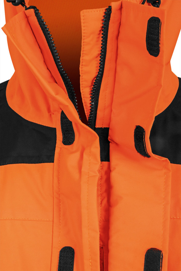 Куртка Век Пайёр мембрана