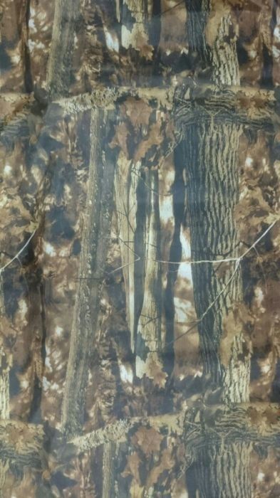 Спальный мешок ПВД-300, с компрессионным мешком