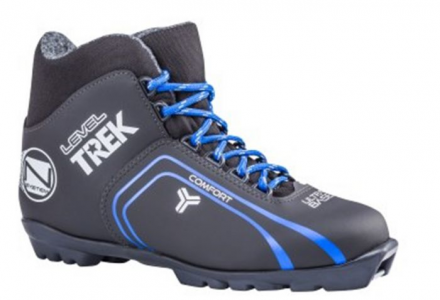 Ботинки лыжные TREK Level3 (крепление NNN)