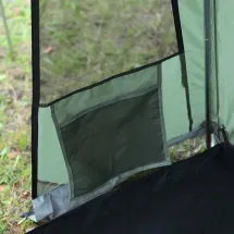 Шатер Grand зеленый/бежевый, Btrace