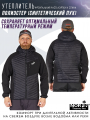Куртка Norfin THERMO PRO