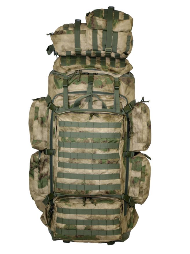  Рюкзак Век Пересвет 110+20