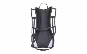Рюкзак МАНАРАГА Supercross Ultralight Si, красный/хаки