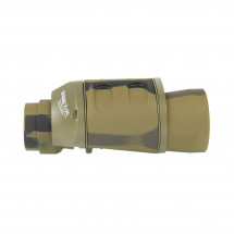 Бинокль Veber Classic БПШЦ 7x35 VRWA широкоугольный, камуфлированный