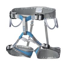 Argon, Поясная беседка, Венто