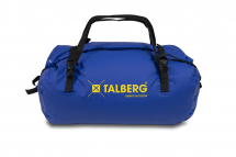 Гермосумка DRY BAG LIGHT PVC 40
