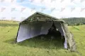 Армейская палатка Енисей 20