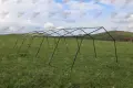 Армейская палатка Енисей 20