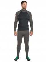 Термобелье Norfin Natural Heat Merino