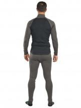 Термобелье Norfin Natural Heat Merino