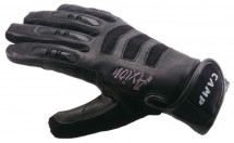 Перчатки AXION BLACK / EXXLARGE