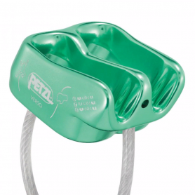 Спусковое устройство Verso, Petzl