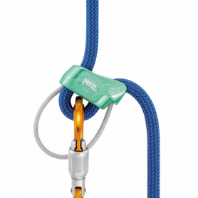 Спусковое устройство Verso, Petzl
