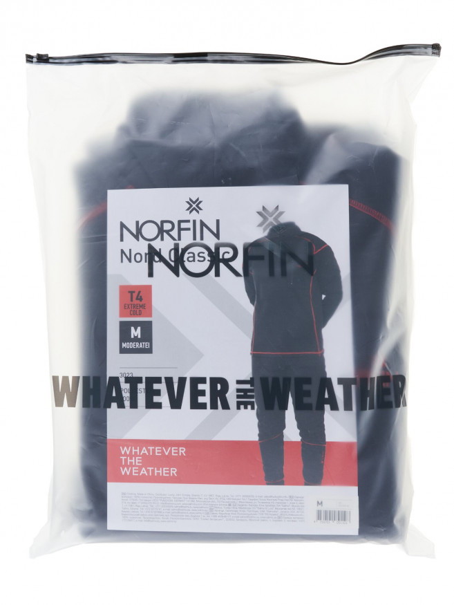 Термобелье Norfin NORD Classic