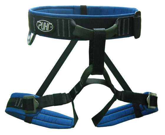 Страховочная система поясная &amp;quot;Aurora&amp;quot; скалолазная, Ринг