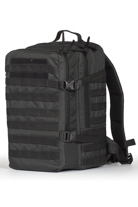 Рюкзак тактический Армада 9, 20 литров, мокрый асфальт, Тайф