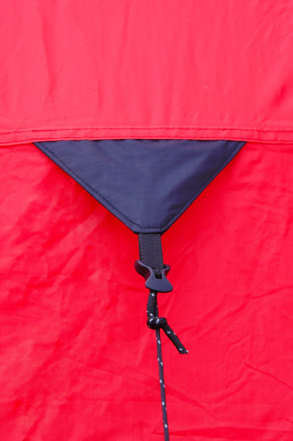 Палатка Talberg MAREL 3 PRO RED 