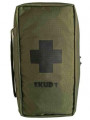 Аптечка туристическая (без содержимого) размер M, цвет хаки