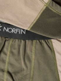 Термобелье Norfin POLAR WARM GREEN