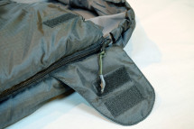 Cпальный мешок GRUNTEN -16C, Talberg