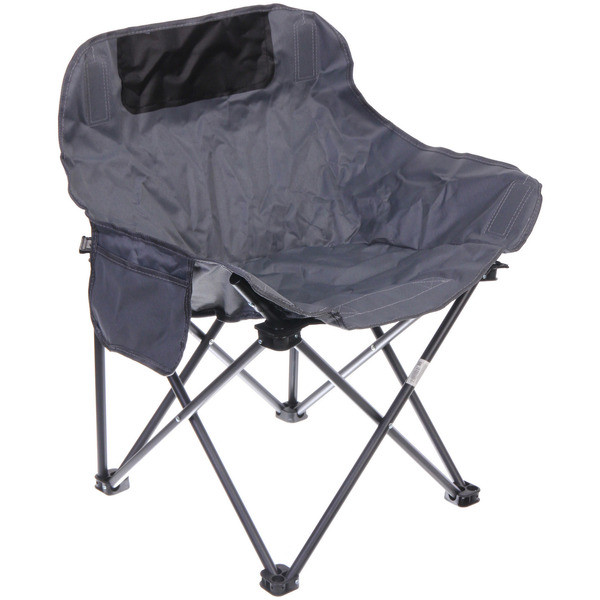 Кресло складное до 100 кг, 48*60*70 см