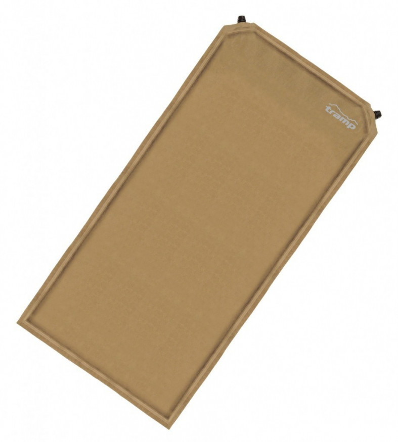 Коврик самонадувающийся Tramp TRI-011 185х130х5 см