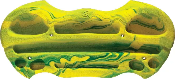 Доска скалолазная тренировочная V2, Венто