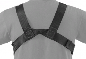 Грудная обвязка PETZL CHEST’AIR