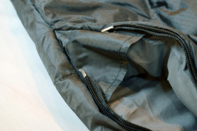 Cпальный мешок GRUNTEN -34C, Talberg