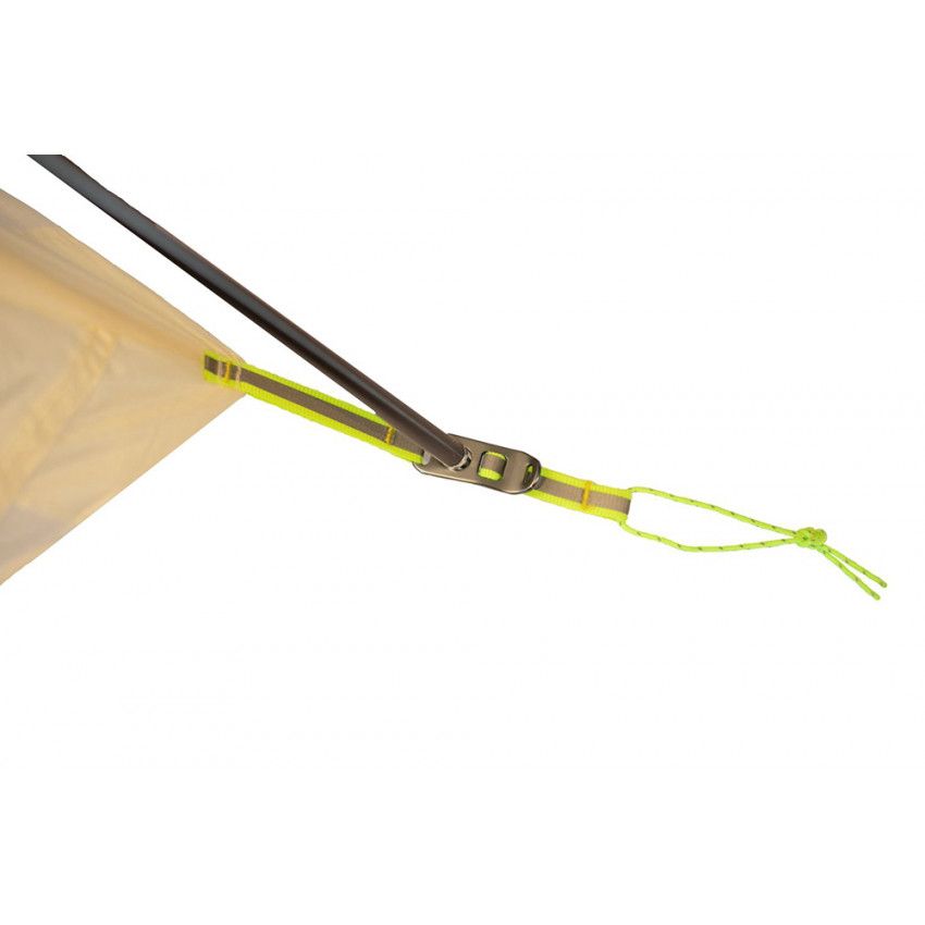 Палатка Tramp Cloud 3 Si, серый