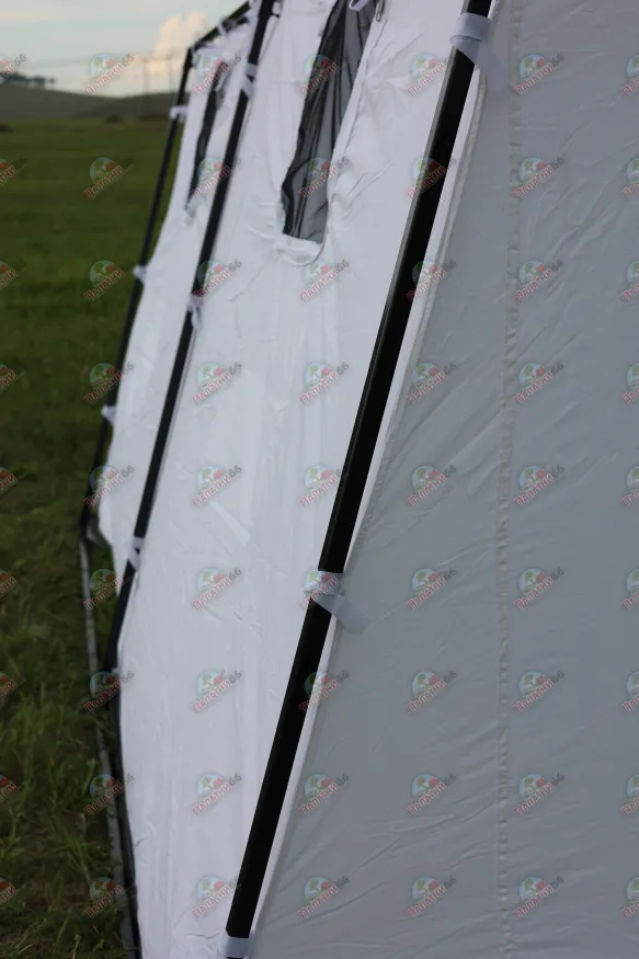 Армейская палатка Енисей 10