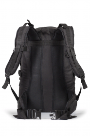 Рюкзак BIRKHAHN 1 45л, ПВХ600, черный, ТАЙФ