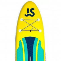 Сап-доска JS Yellow 335, GQ