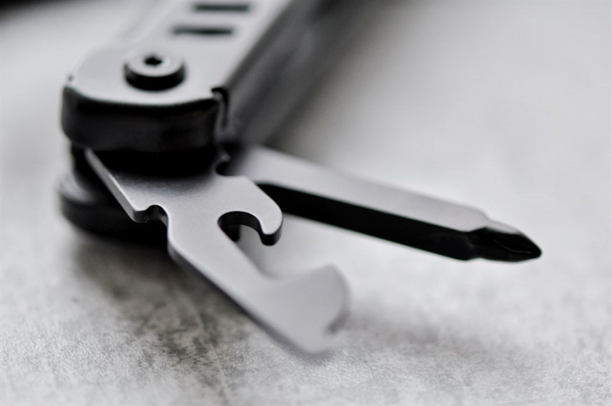 Мультитул Guru Spider | Guru