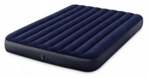 Матрас надувной Classic Downy 152x203x25 см