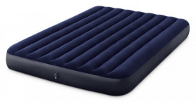 Матрас надувной Classic Downy 152x203x25 см