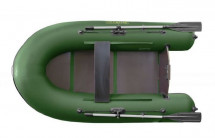 Надувная лодка BoatMaster 250Т