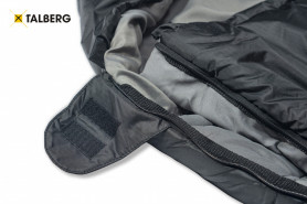 Cпальный мешок GRUNTEN -40C, Talberg