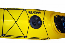 Морской каяк RST Твист