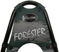 Снегоступы FORESTER F1238 30,5х96,5 см, Canadian Camper 