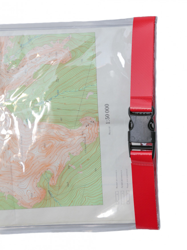 Водонепроницаемый чехол Век Азимут S