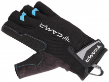 Перчатки START FINGERLESS NEW / EXSMALL, CAMP