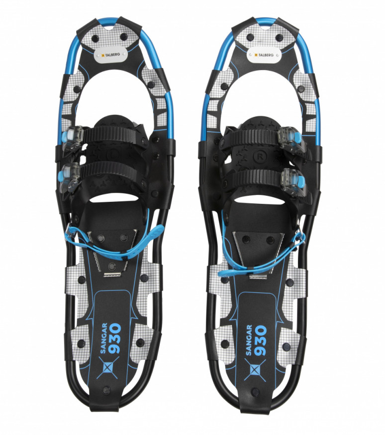 Снегоступы Talberg Sangar 930, до 120 кг