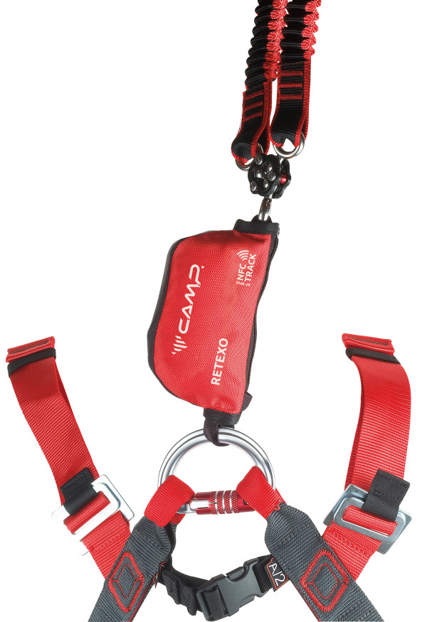 Карабин Triad 3Lock, CAMP