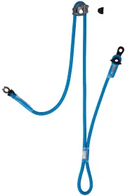 Ус самостраховки Reel Duo 100 см +45 см, CAMP