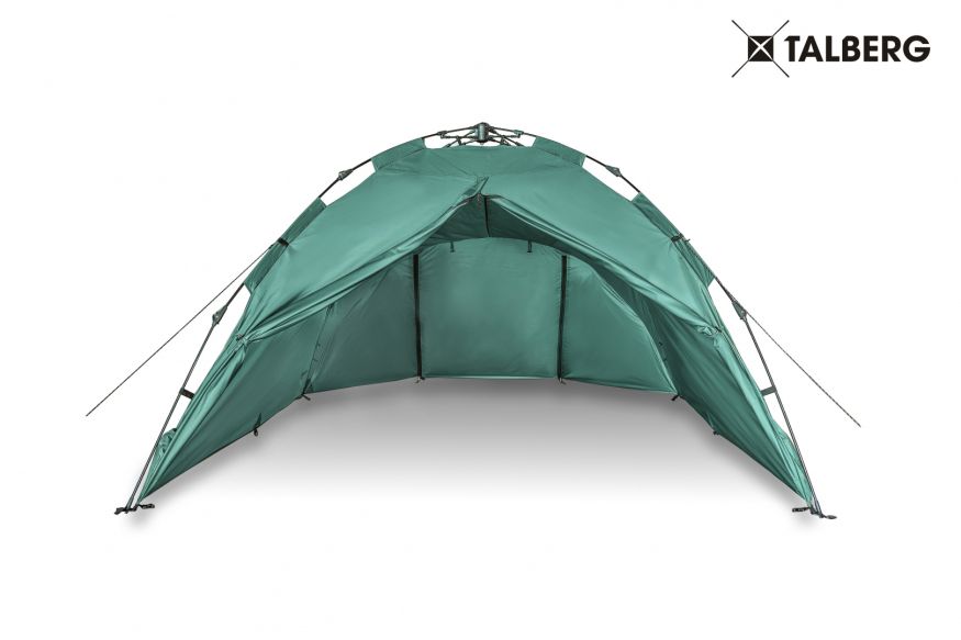 Кемпинговая палатка Alpine Expedition Auto, Talberg