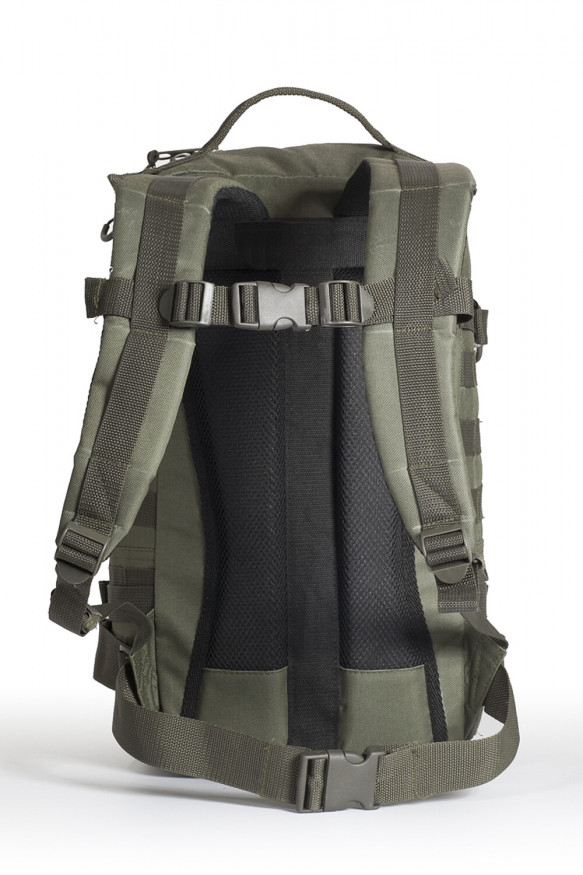Рюкзак тактический Армада 2, 20 л, олива 327, ПВХ 600, ТАЙФ