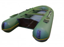 Надувная лодка BoatMaster 310TA