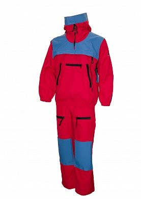 Костюм Век Полярный