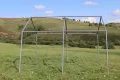 Палатка каркасная М-15 (ПБ) брезент с СКПВ пропиткой